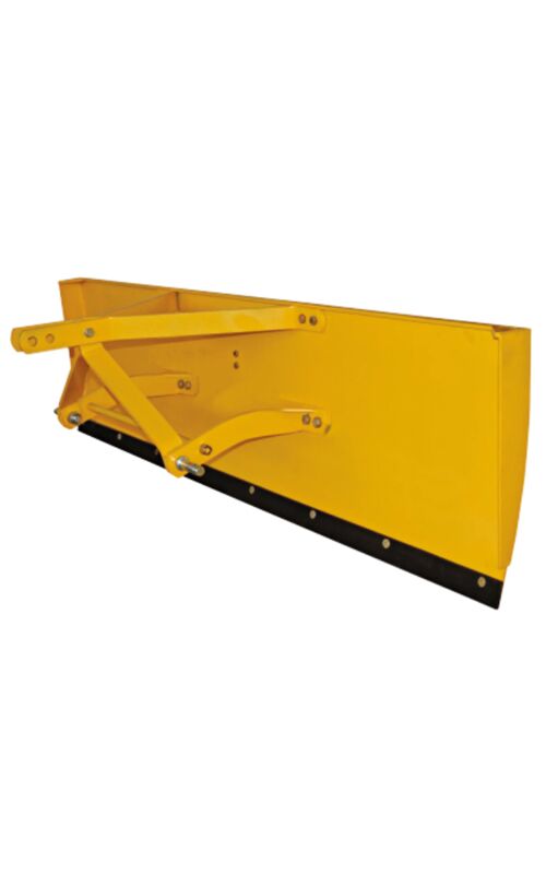 Heavy Duty Land Leveller